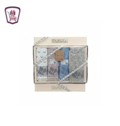 طقم فوط ديوريل 60 × 120 4 قطع DU606 م 400485 من موسى | تسوّق أونلاين