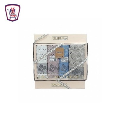 طقم فوط ديوريل 60 × 120 4 قطع DU606 م 400485