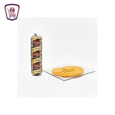 افانتى جبنه شيدر رومى 250 جرام | من افانتى | هايبر موسى — أفضل سعر وتو