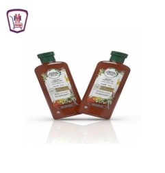 هيربال شامبو بزيت المورينغا الذهبى 400 مللى | هايبر موسى — تسوّق أونلا