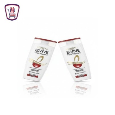 الفيف شامبو توتال ريبير 5 200 مللى | من الفيف | هايبر موسى — تسوّق أون