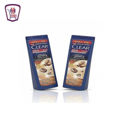 كلير شامبو رجالى للشعر المتساقط 360 مللى وفر 10 جنيه | من كلير | هايبر