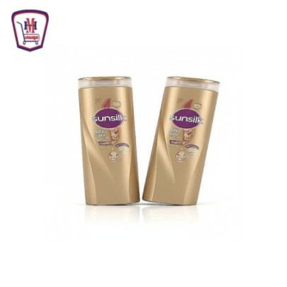 صانسيلك شامبو تساقط 350 مللى | من صانسيلك | هايبر موسى