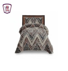 لحاف العمده فرو RICHAL قطع 3 من موسى | تسوّق أونلاين