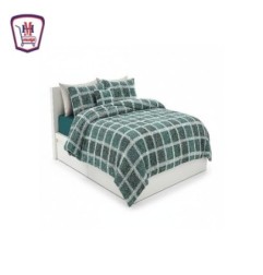 لحاف العمده رانسى 3 قطع من موسى | تسوّق أونلاين