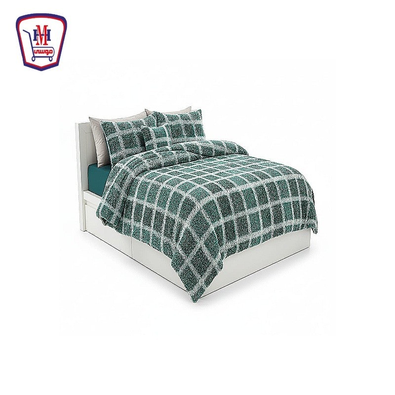 لحاف العمده رانسى 3 قطع