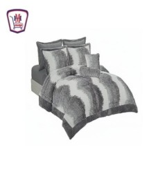 لحاف العمده امواج البحر 3 قطع