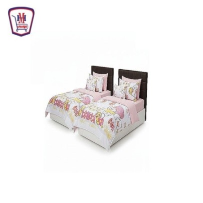 عامر تكس طقم لحاف سفرى 4 قطع من موسى | تسوّق أونلاين