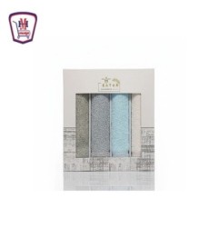 طقم فوط تواليت كيان جوليا جاكار 4ق من موسى | هايبر موسى