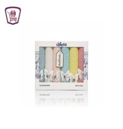 طقم فوط تواليت شيكو 6 قطع م / 204 من موسى | تسوّق أونلاين