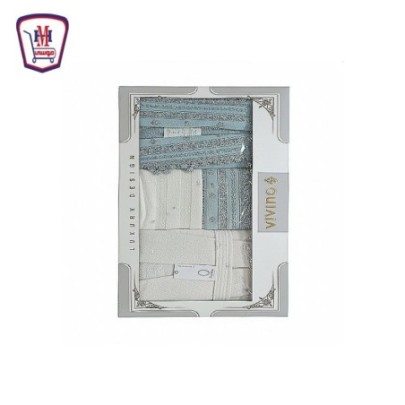 طقم برنص موريلا - شان من موسى | تسوّق أونلاين