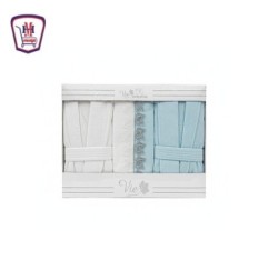 طقم برنص موريلا - روعه من موسى | تسوّق أونلاين