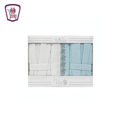 طقم برنص موريلا - روعه من موسى | تسوّق أونلاين