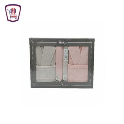 طقم برنص 6 قطع VERONA 7009 7009 مل من موسى | تسوّق أونلاين