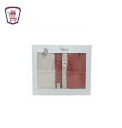 طقم برنص 6 قطع VERONA 7007 7007 مل من موسى | هايبر موسى