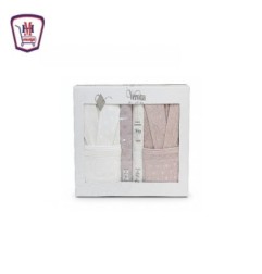 طقم برنص 6 قطع VERONA 7006 7006 مل من موسى | تسوّق أونلاين