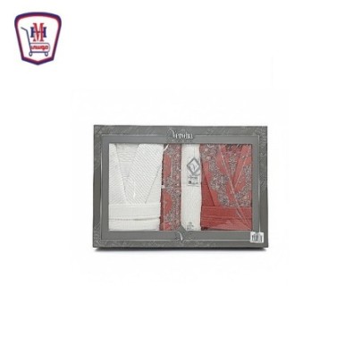 طقم برنص 6 قطع VERONA 7000 7000 مل من موسى | هايبر موسى