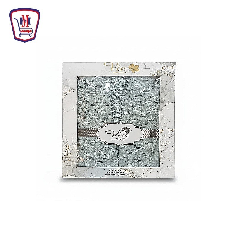 برنص موريلا 1قطعه VIE