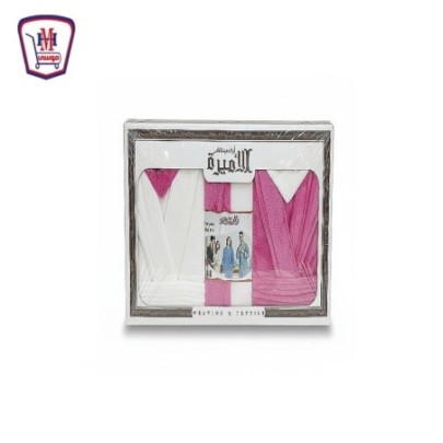 برنص اولاد عبد القادر الاميره من موسى | هايبر موسى