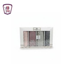 LAVISTA طقم فوط 4 قطع R8060 ( 60 سم × 120 سم ) من موسى | هايبر موسى