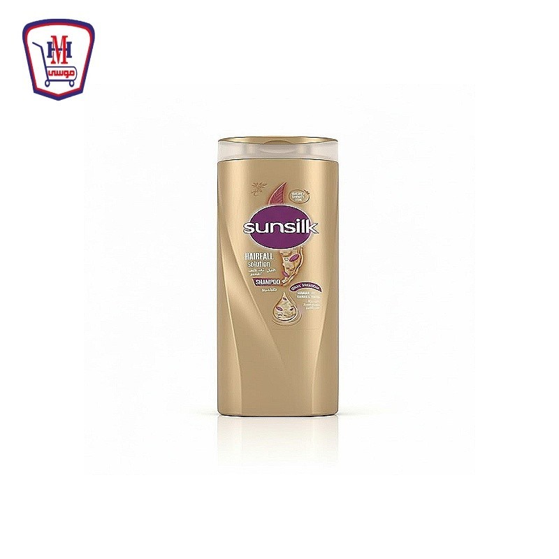 صانسيلك شامبو تساقط 350 مللى