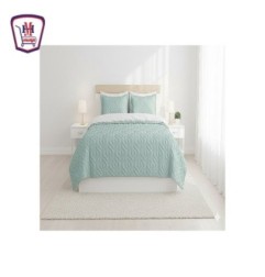 كوفرته لحاف الراعى العالميه 3 قطع