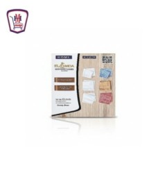 طقم فوط سفره نهضه عتمان العمده 6 قطع 40×60 من موسى | هايبر موسى