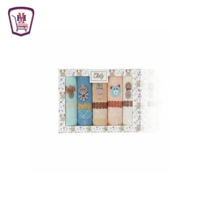 طقم فوط 5 قطع موديل K 507 من موسى | هايبر موسى