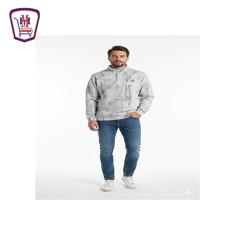 سوى تيشيرت فيوتشر تيم نص سوسته بريمو موديل 6245