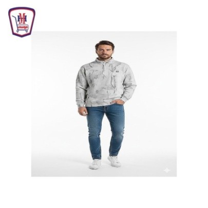 سوى تيشيرت فيوتشر تيم نص سوسته بريمو م 6245 6245 مل من موس | هايبر موس