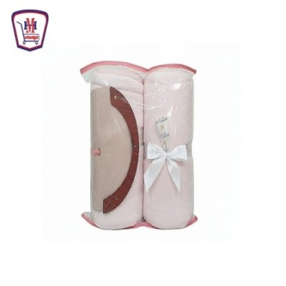 دفايه سرير موريلا - ساده 2 قطعه شنطه يد خشب من موسى | تسوّق أونلاين