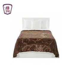 دفايه سرير الراعى فرو 1 قطعه من موسى | هايبر موسى