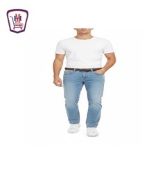 تايسون بنطلون جينز مخربش كيلفن كلاين م147 147 مل من موسى | تسوّق أونلا