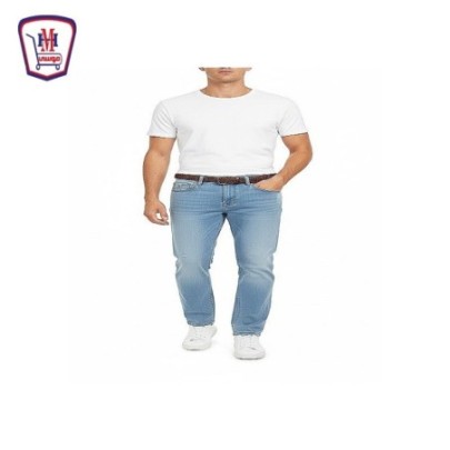 تايسون بنطلون جينز مخربش كيلفن كلاين م147 147 مل من موسى | تسوّق أونلا