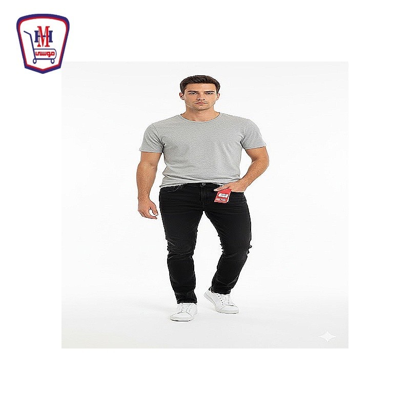 تايسون بنطلون جينز محجر ساده Diesel م133