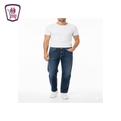 بنطلون جينز كافانى منتش محجر م 223 223 مل من موسى | تسوّق أونلاين