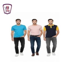 بنطلون جينز رجالى بول بير خاص50040 م 3210 3210 مل من موسى | تسوّق أونل