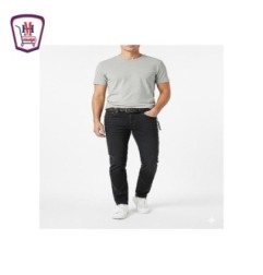 بنطلون جينز اسلب البيرتو م 7129 7129 مل من موسى | هايبر موسى