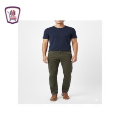 بنطلون بيكا رجالي تومي م3207 ماي زين من موسى | هايبر موسى