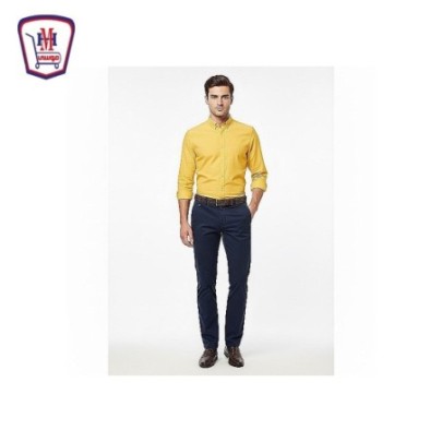 بنطلون بيكا رجالي تومي موديل 3207 ماي زين