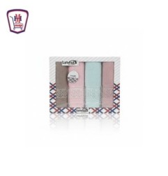 LAVISTA طقم فوط 4 قطع R8027 ( 60 سم × 120 سم ) من موسى | تسوّق أونلاين