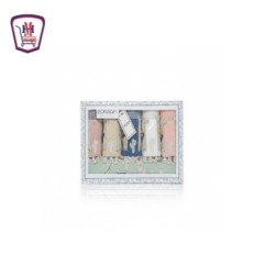 EPISSON طقم فوط اطفال 6 قطع J220 ( 60 سم × 80 سم ) من موسى | تسوّق أون