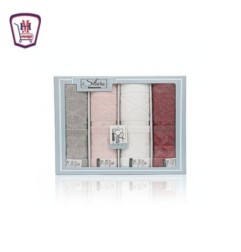 EPISSON طقم فوط 4 قطع T6092( 60 سم × 120سم ) من موسى | تسوّق أونلاين