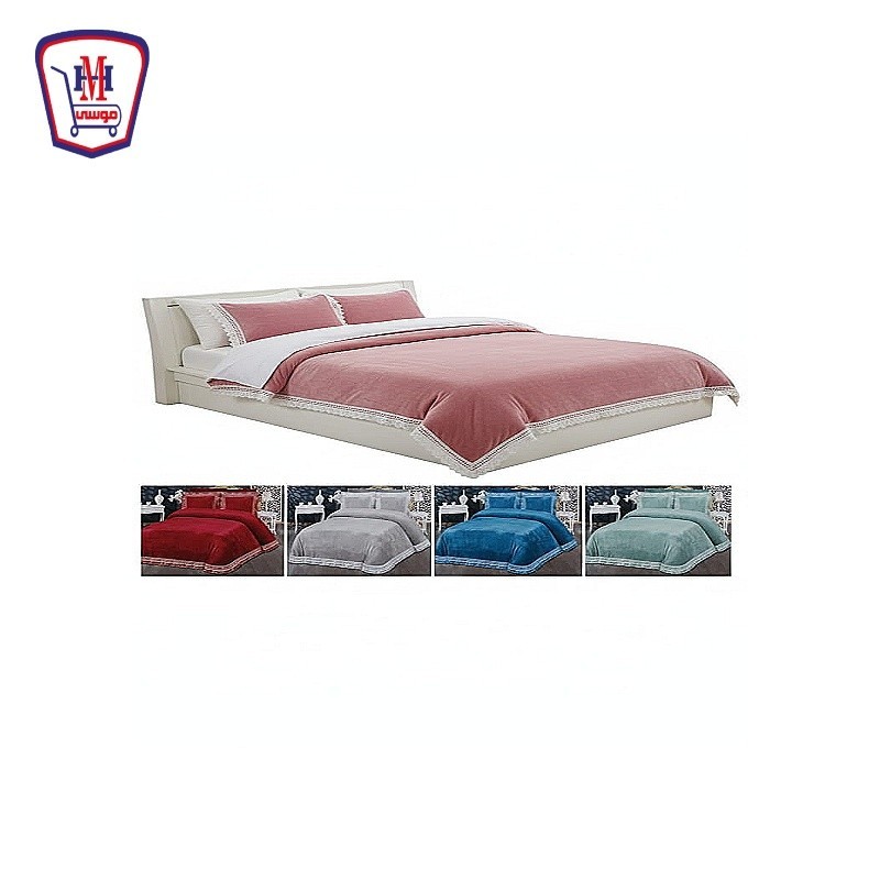 طقم دفايه ايرينا هوم رحمه كبير 3 قطع