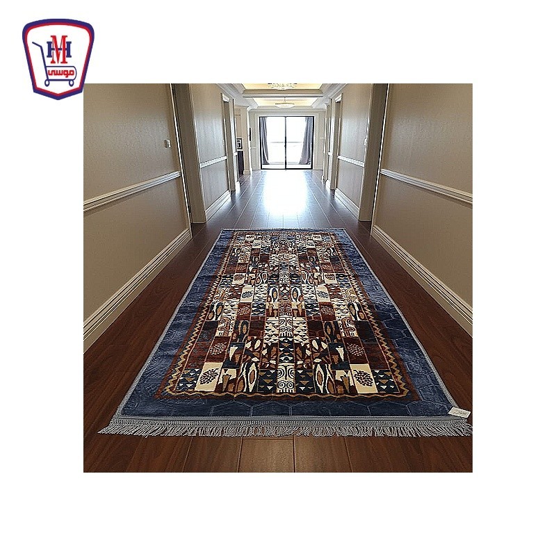 قصر الراعى الندى مشايه 1×3 متر مستورد