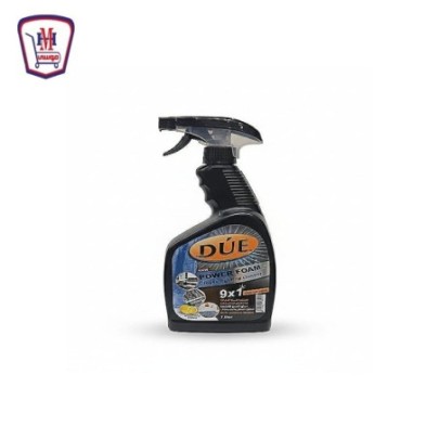 ديو مذيب دهون 9 × 1 ليمون 1000 مللى