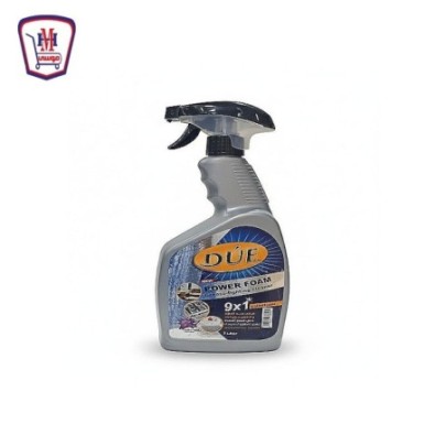 ديو مذيب دهون 9 × 1 لافندر 1000 مللى