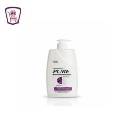 بيور شامبو للشعر بامب بالكرياتين 1 لتر