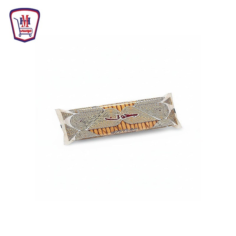 بسكاتو جولى بسكويت سادة 120 جرام