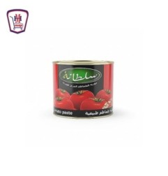 سلطانه صلصه صفيح 18 -20 % 3 كيلو جرام | من سلطانه | هايبر موسى — أفضل